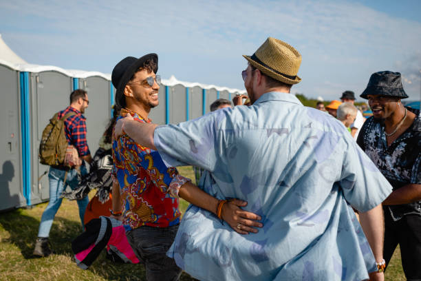 Best Porta potty rental for parties  in Lawrence, KS