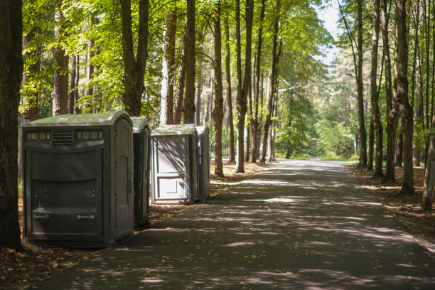 Best Long-term porta potty rental  in Lawrence, KS
